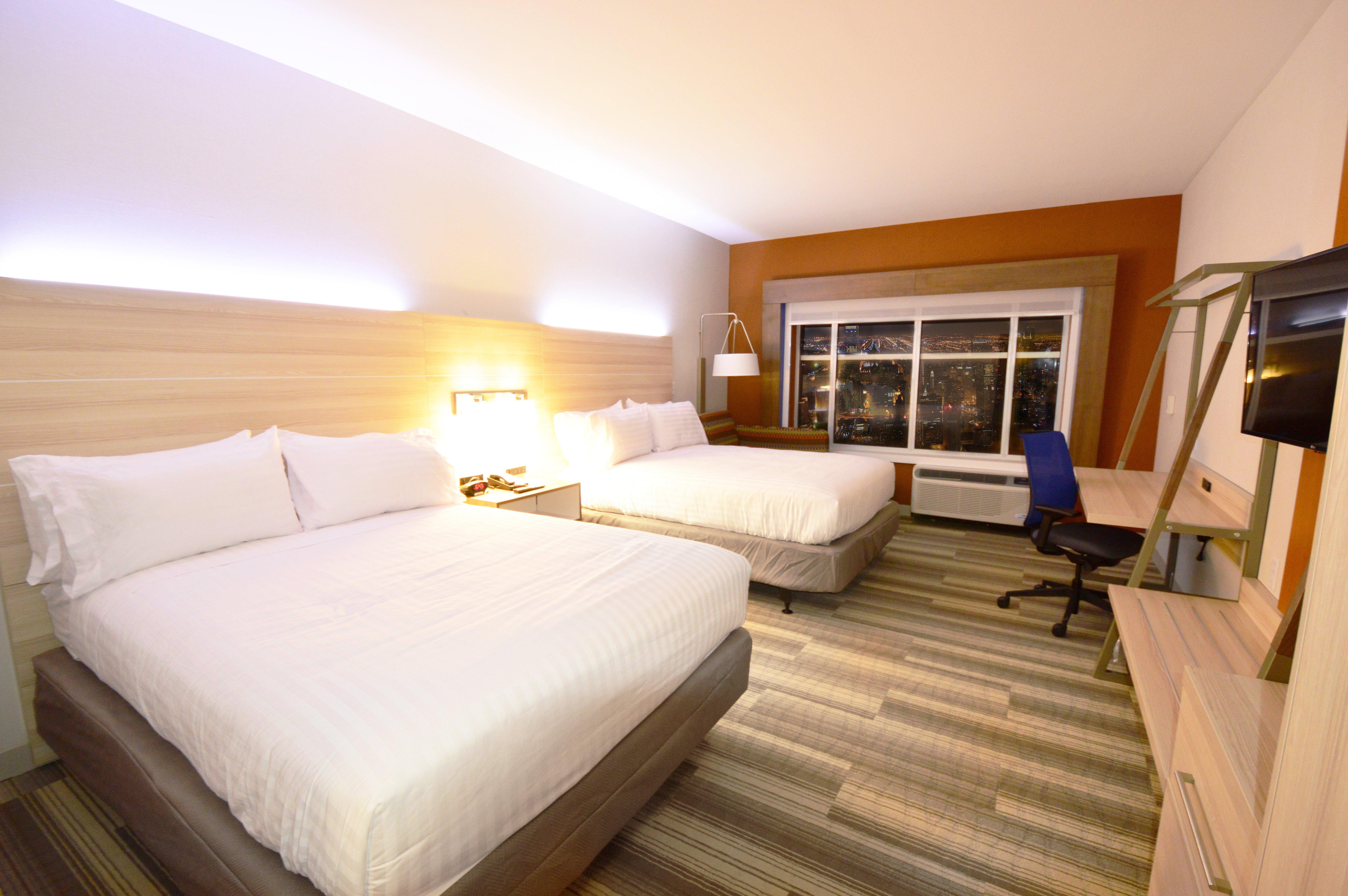 Holiday Inn Express & Suites Toledo South - Perrysburg By Ihg Ngoại thất bức ảnh
