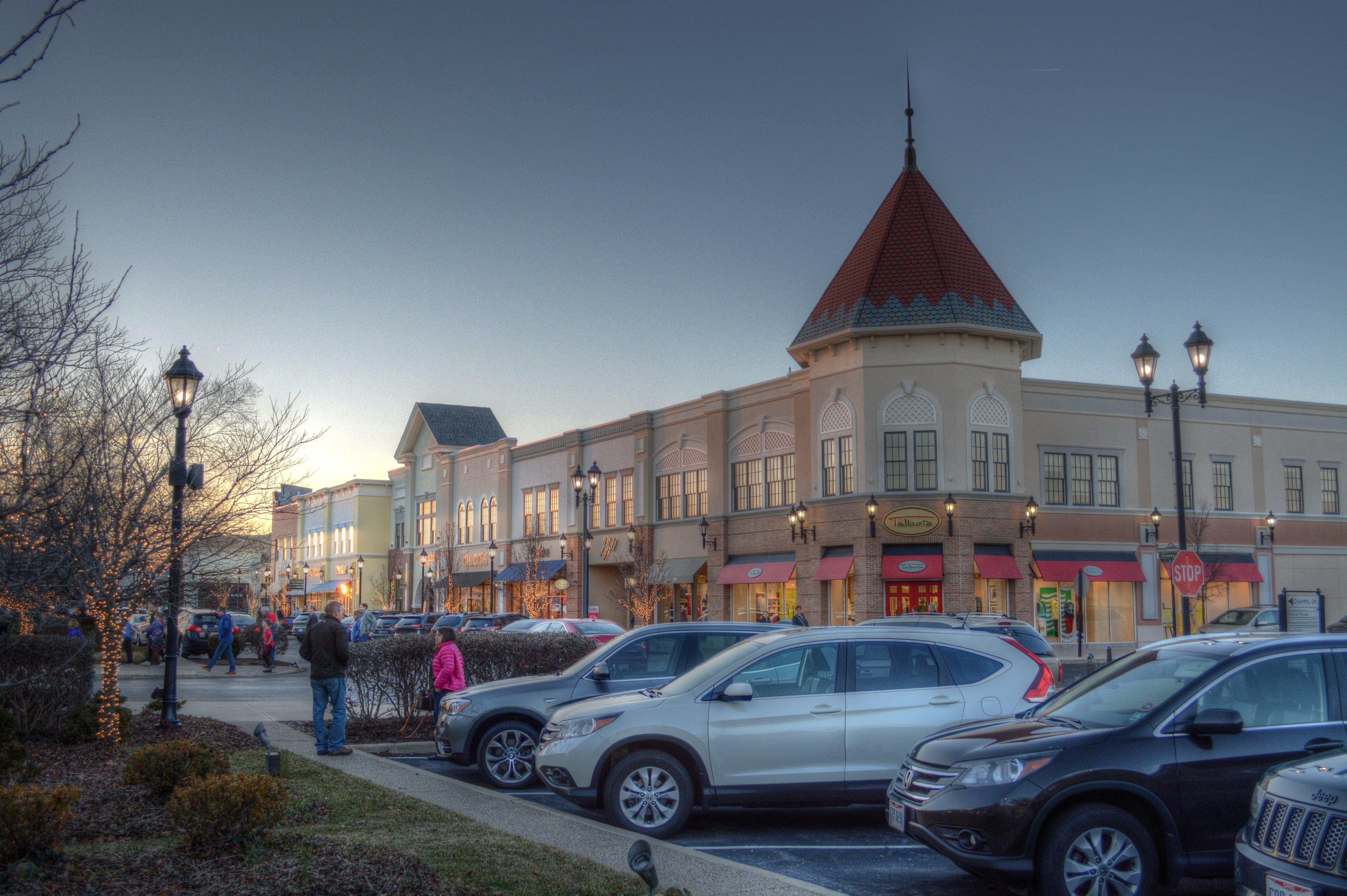 Holiday Inn Express & Suites Toledo South - Perrysburg By Ihg Ngoại thất bức ảnh