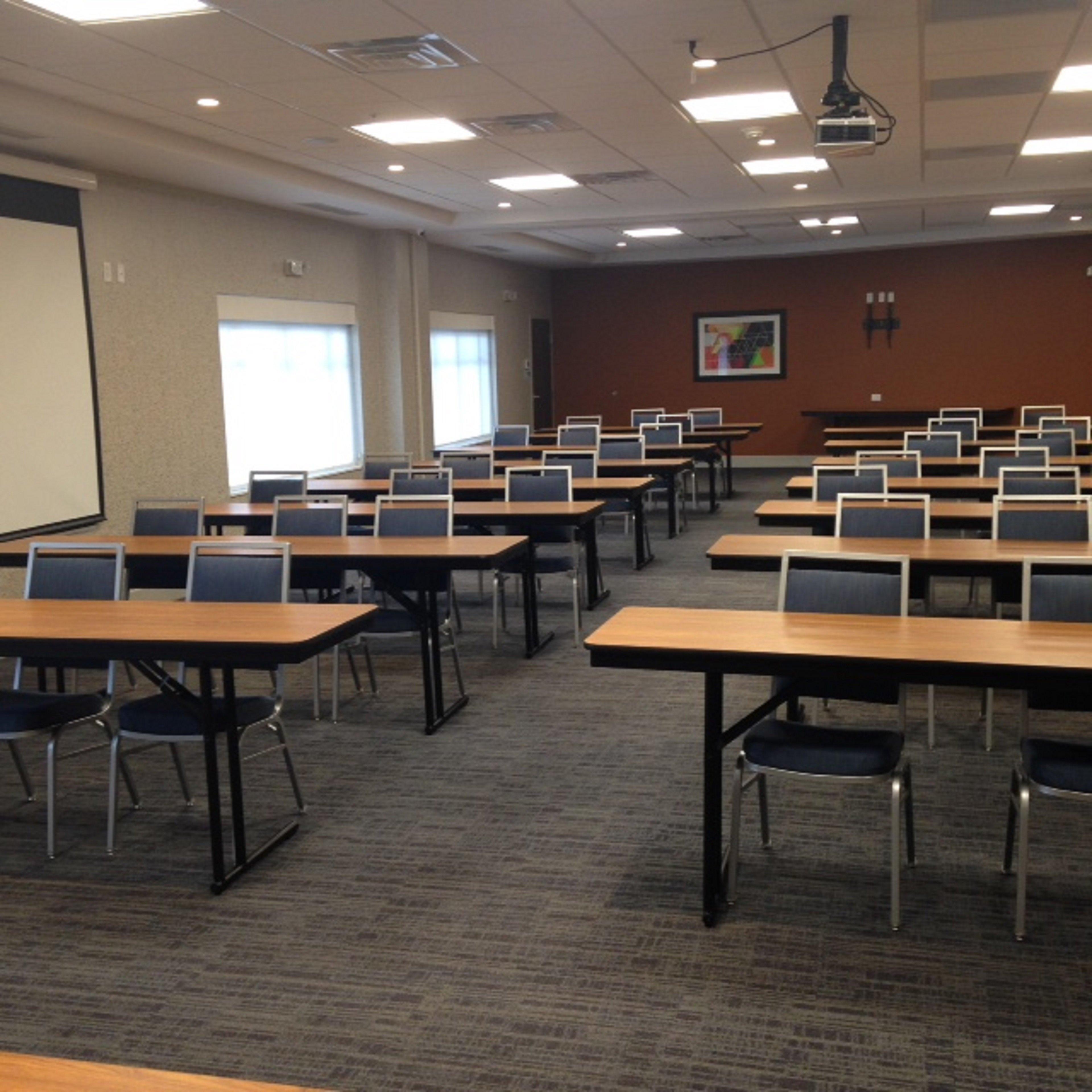 Holiday Inn Express & Suites Toledo South - Perrysburg By Ihg Ngoại thất bức ảnh