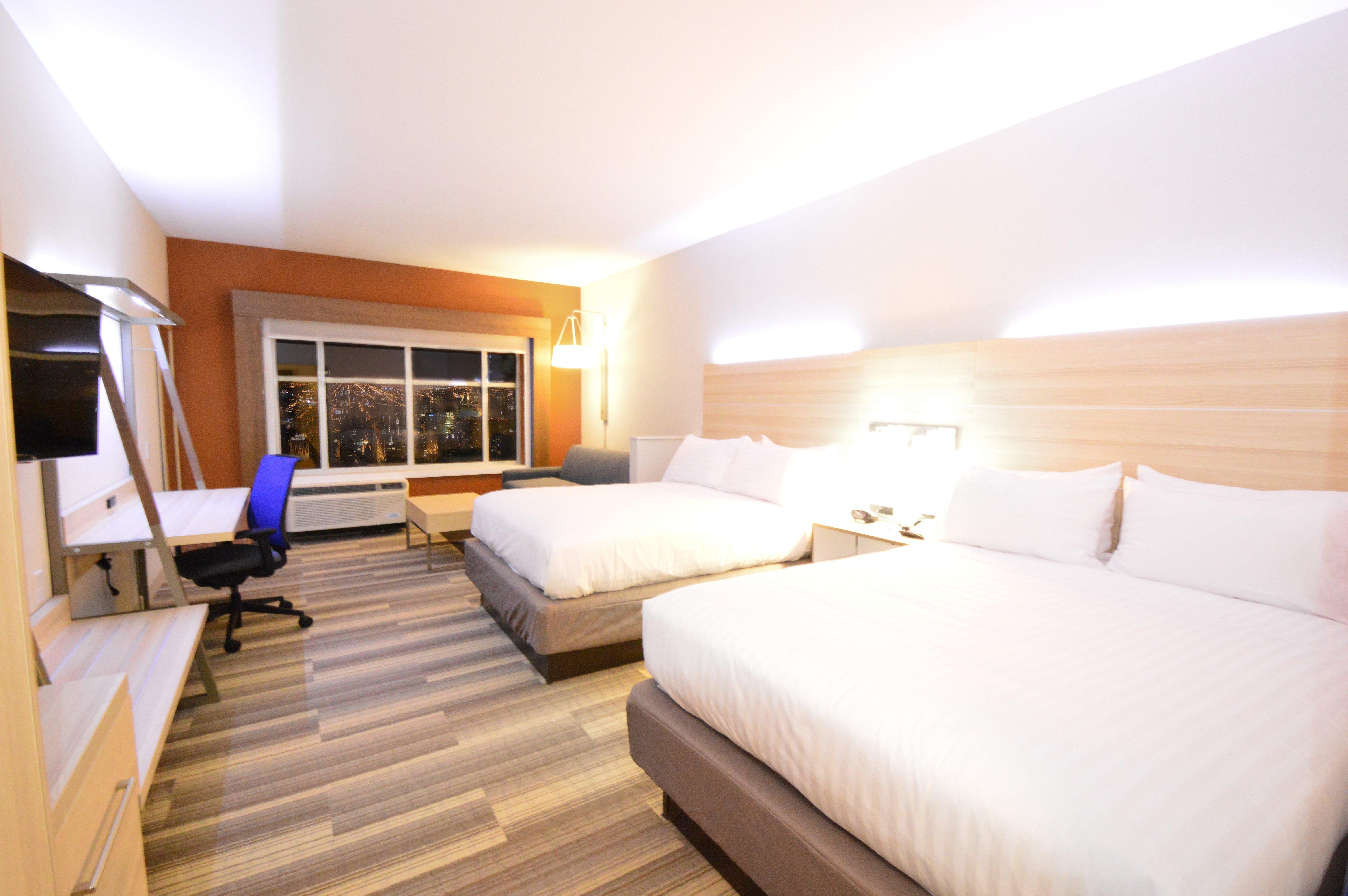 Holiday Inn Express & Suites Toledo South - Perrysburg By Ihg Ngoại thất bức ảnh