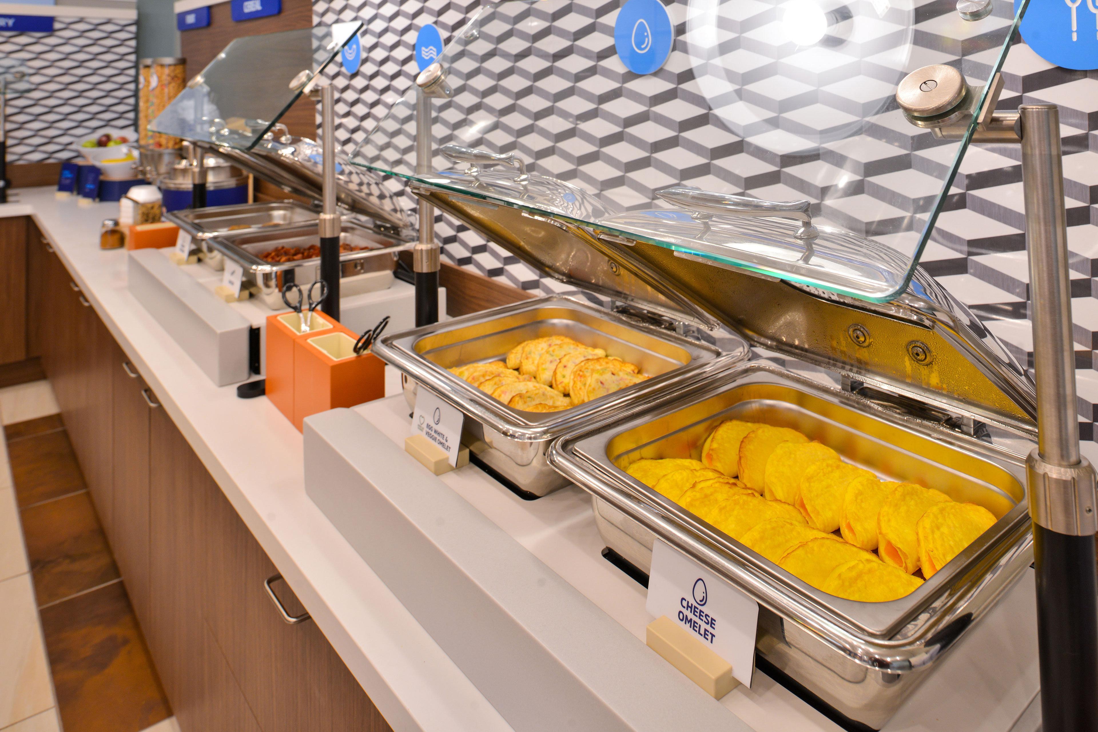Holiday Inn Express & Suites Toledo South - Perrysburg By Ihg Ngoại thất bức ảnh