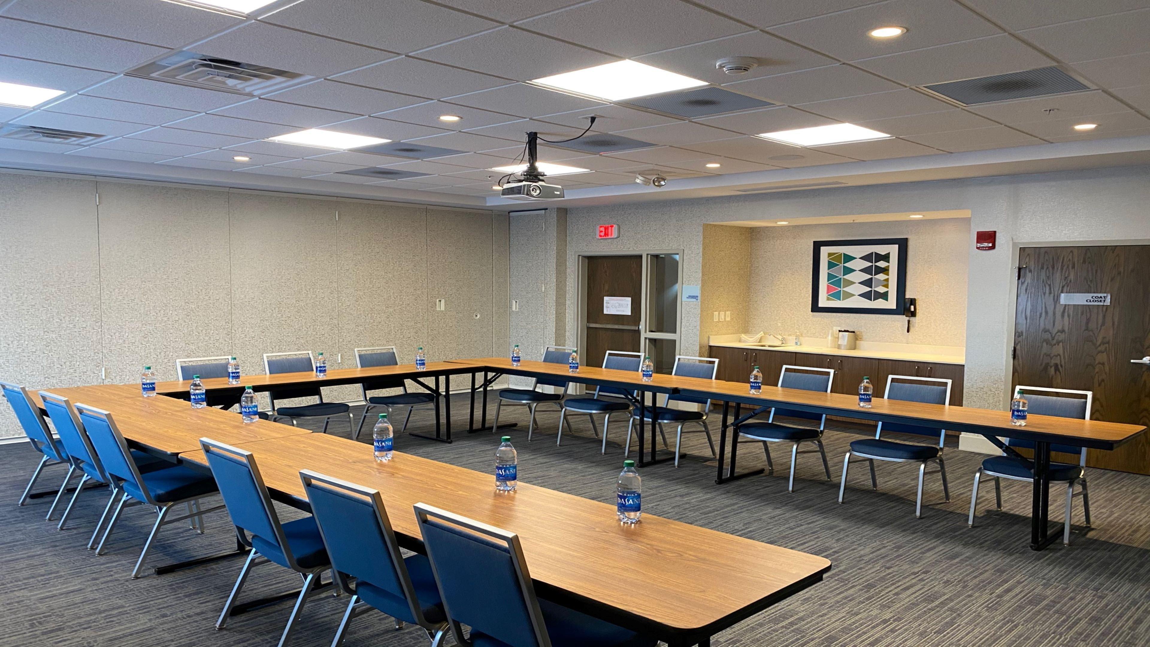 Holiday Inn Express & Suites Toledo South - Perrysburg By Ihg Ngoại thất bức ảnh
